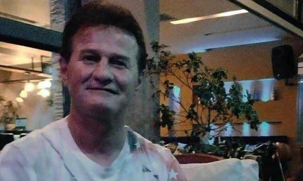 Μεσολόγγι: Η αντίδραση του κρεοπώλη όταν έμαθε πως η σωρός του Μπάμπη έχει βρεθεί